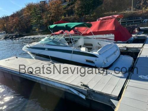 Crownline 215 CCR specs and reviews